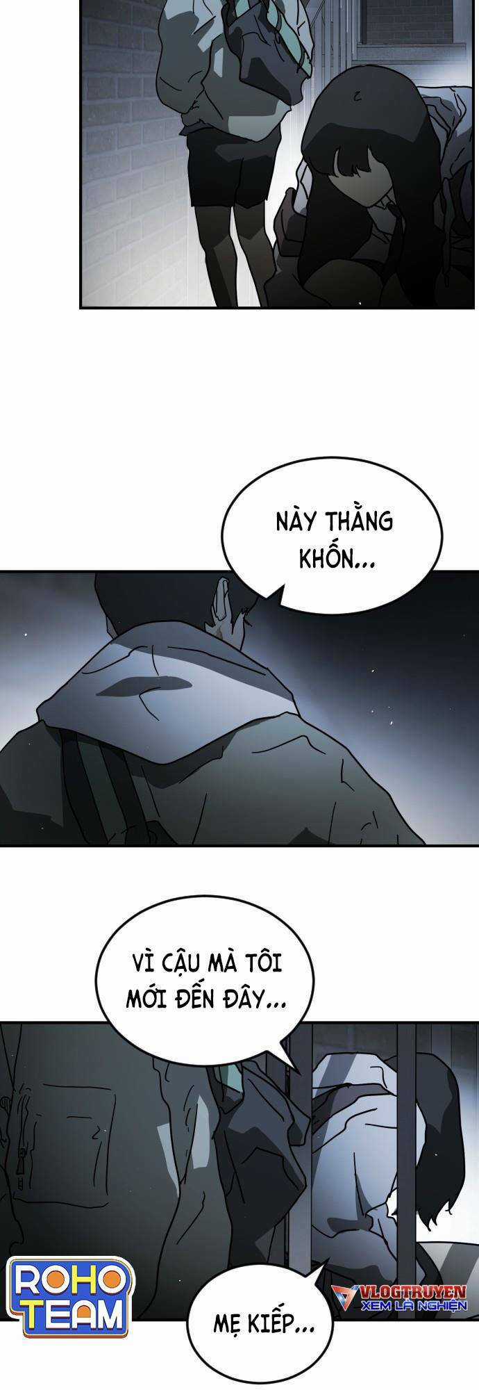 Đại Dịch Seoul Chapter 97 trang 57