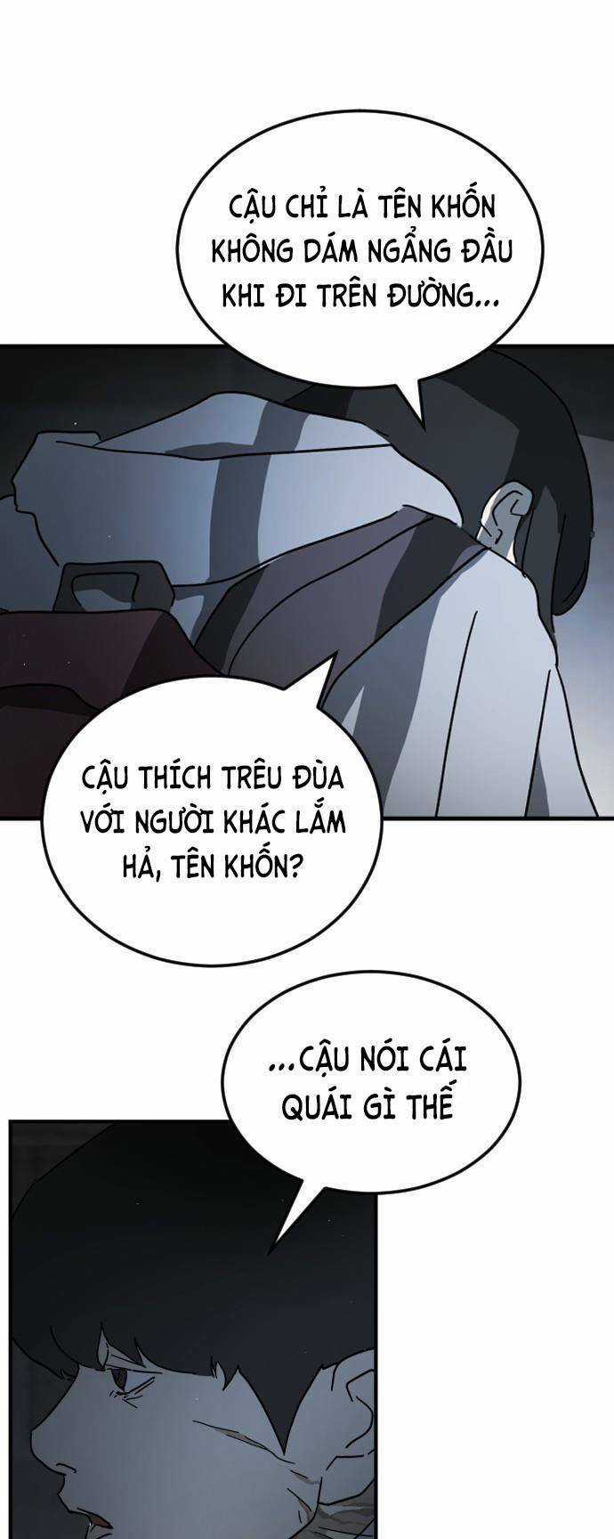 Đại Dịch Seoul Chapter 97 trang 58