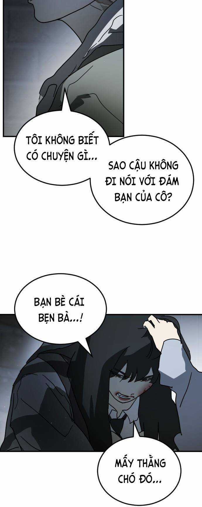 Đại Dịch Seoul Chapter 97 trang 59