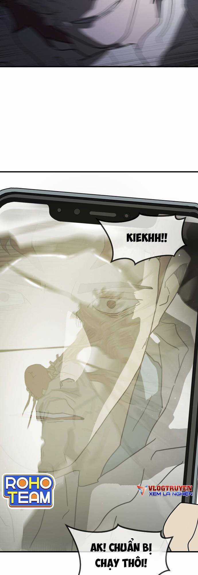 Đại Dịch Seoul Chapter 97 trang 6