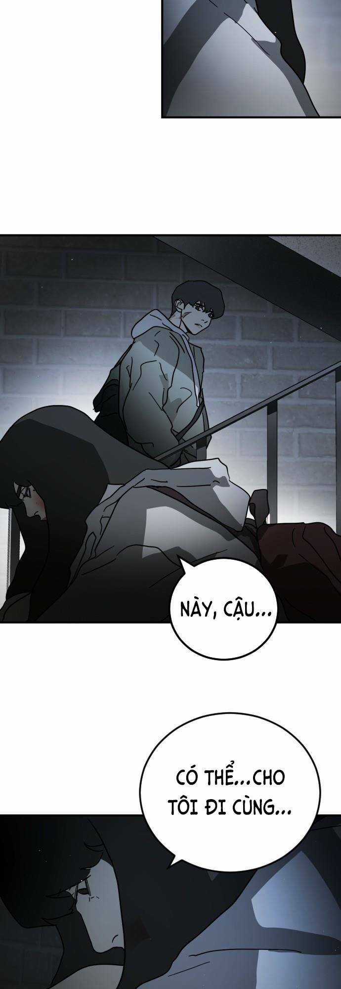 Đại Dịch Seoul Chapter 97 trang 63