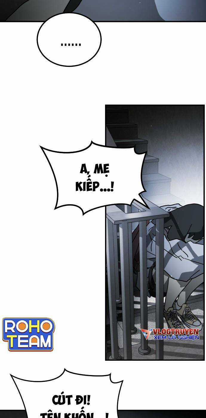 Đại Dịch Seoul Chapter 97 trang 64