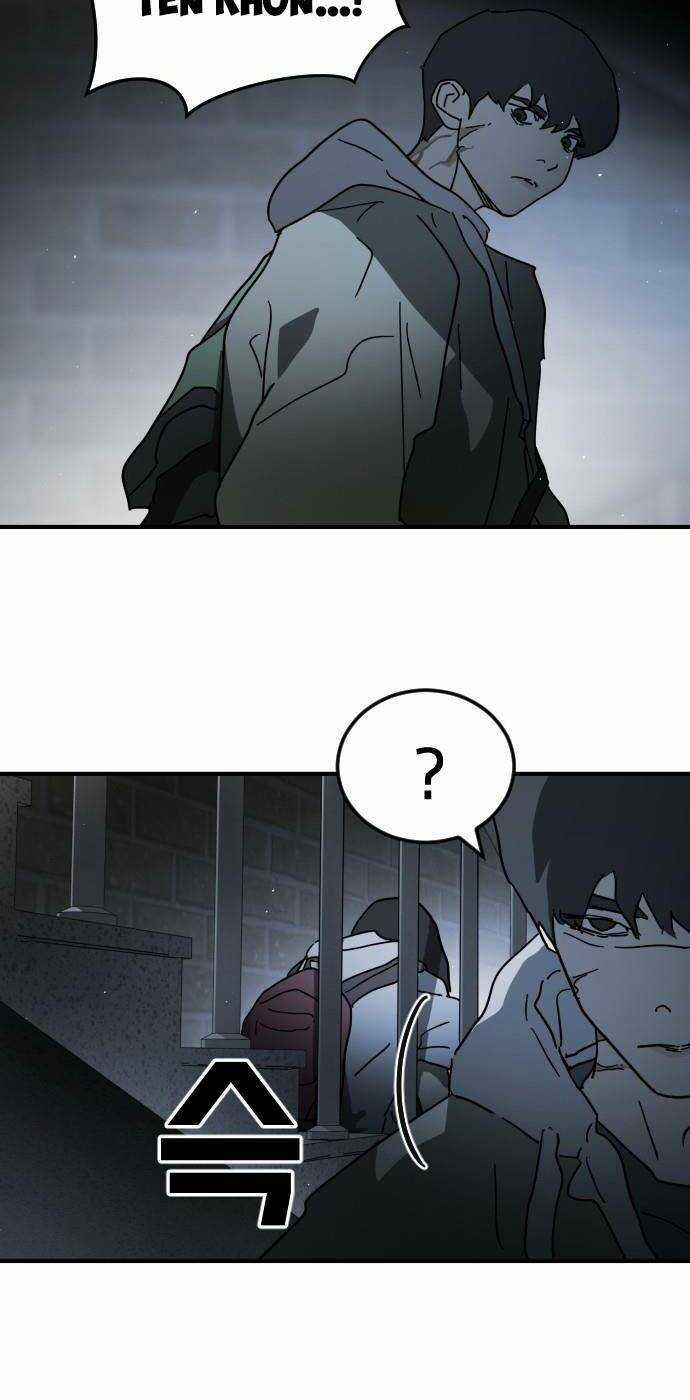 Đại Dịch Seoul Chapter 97 trang 65