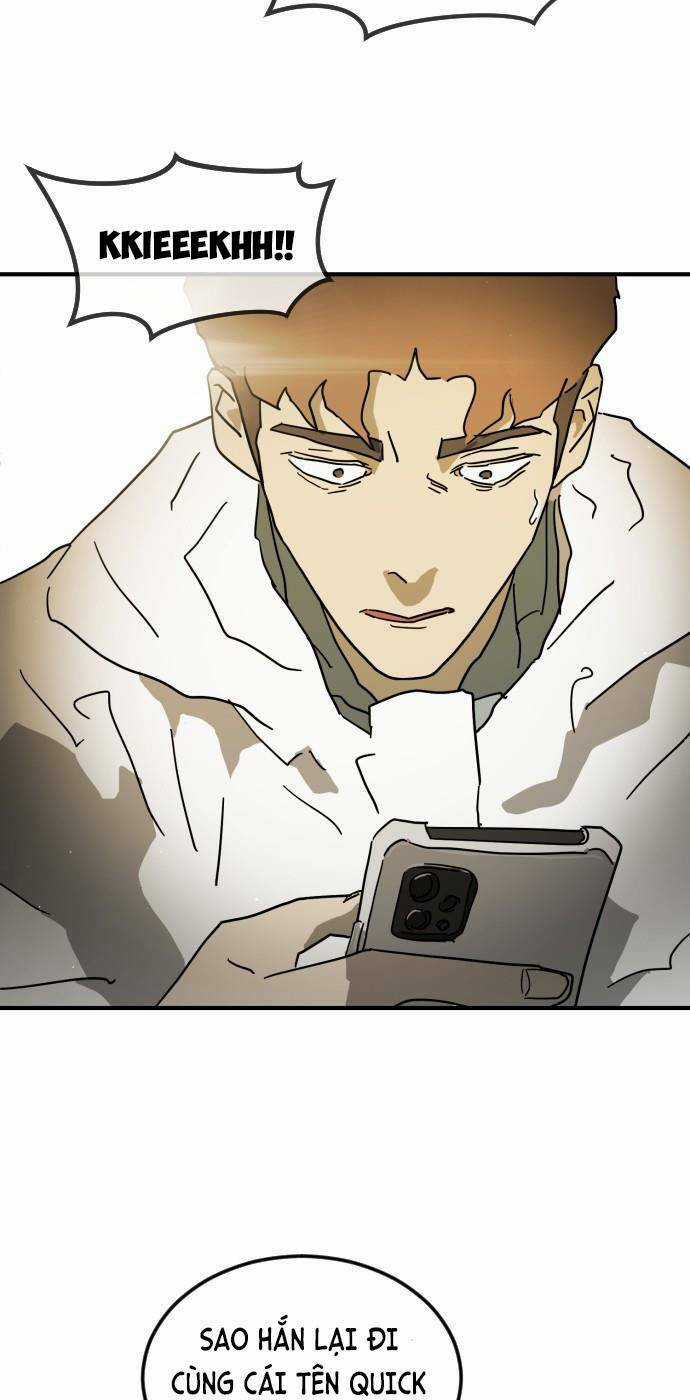 Đại Dịch Seoul Chapter 97 trang 7