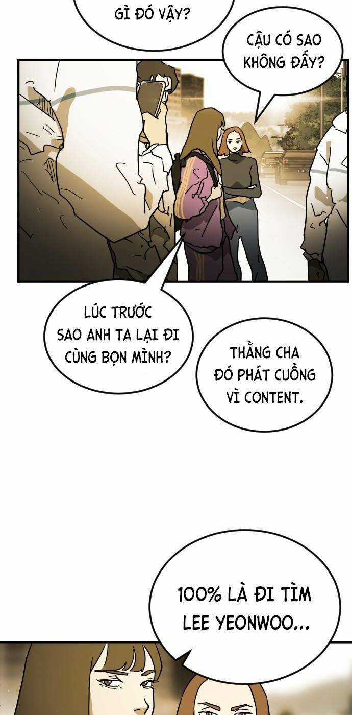 Đại Dịch Seoul Chapter 97 trang 8