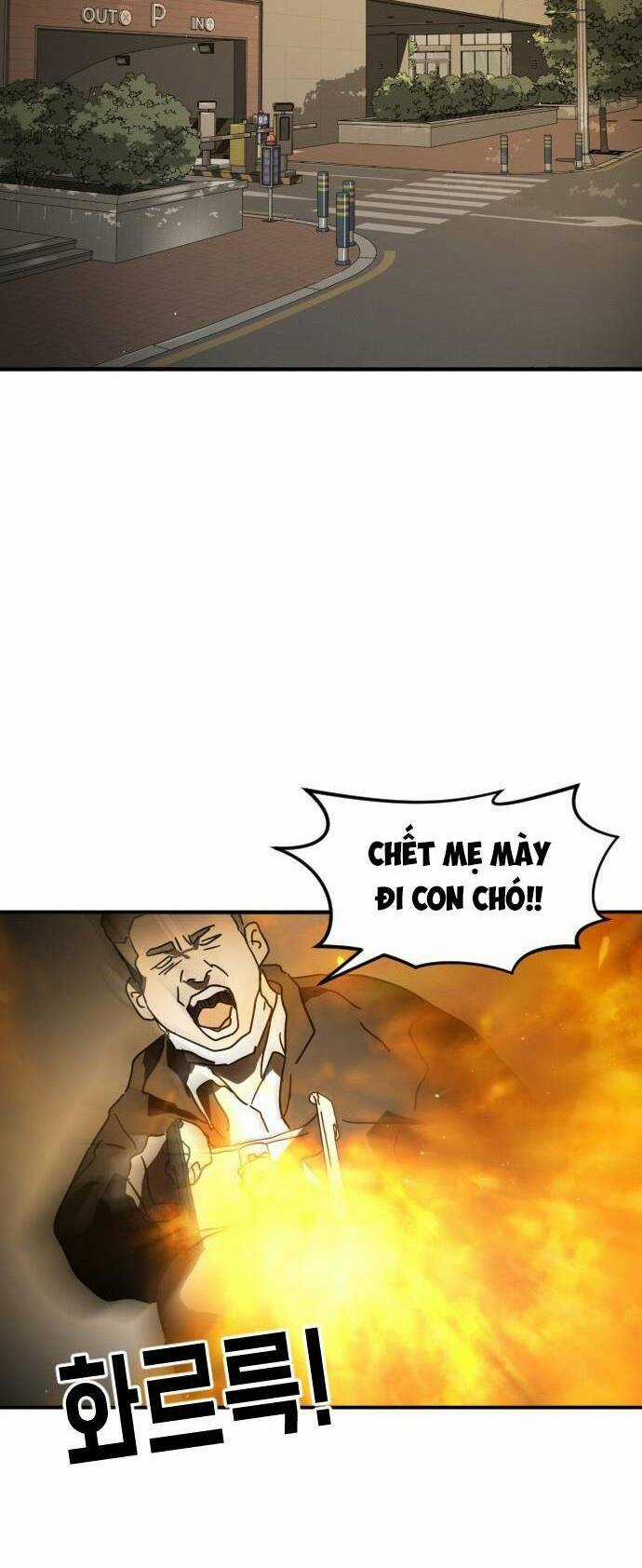 Đại Dịch Seoul Chapter 98 trang 10