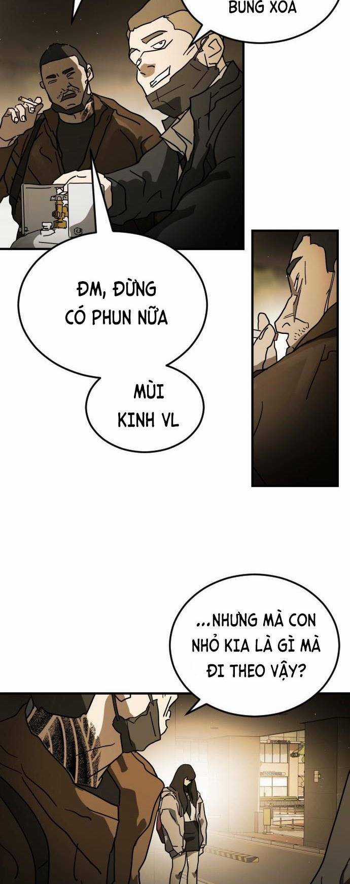 Đại Dịch Seoul Chapter 98 trang 12
