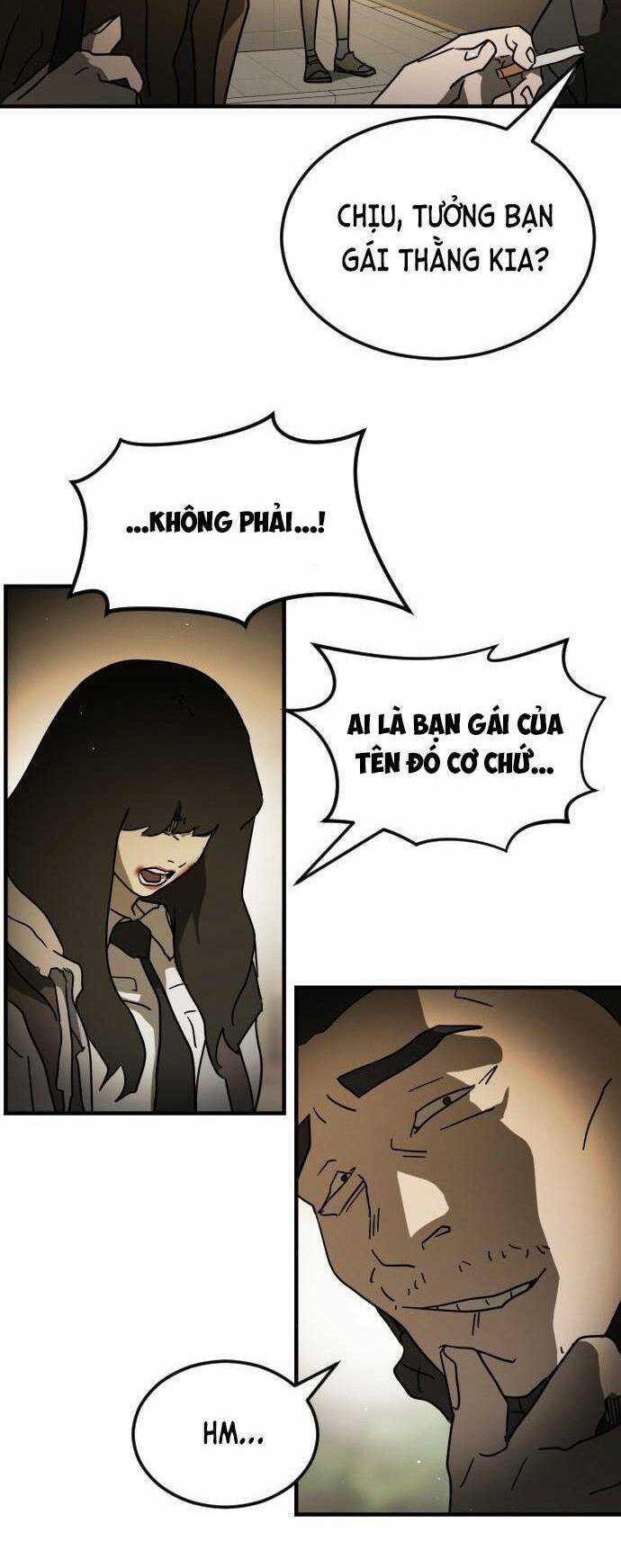 Đại Dịch Seoul Chapter 98 trang 13