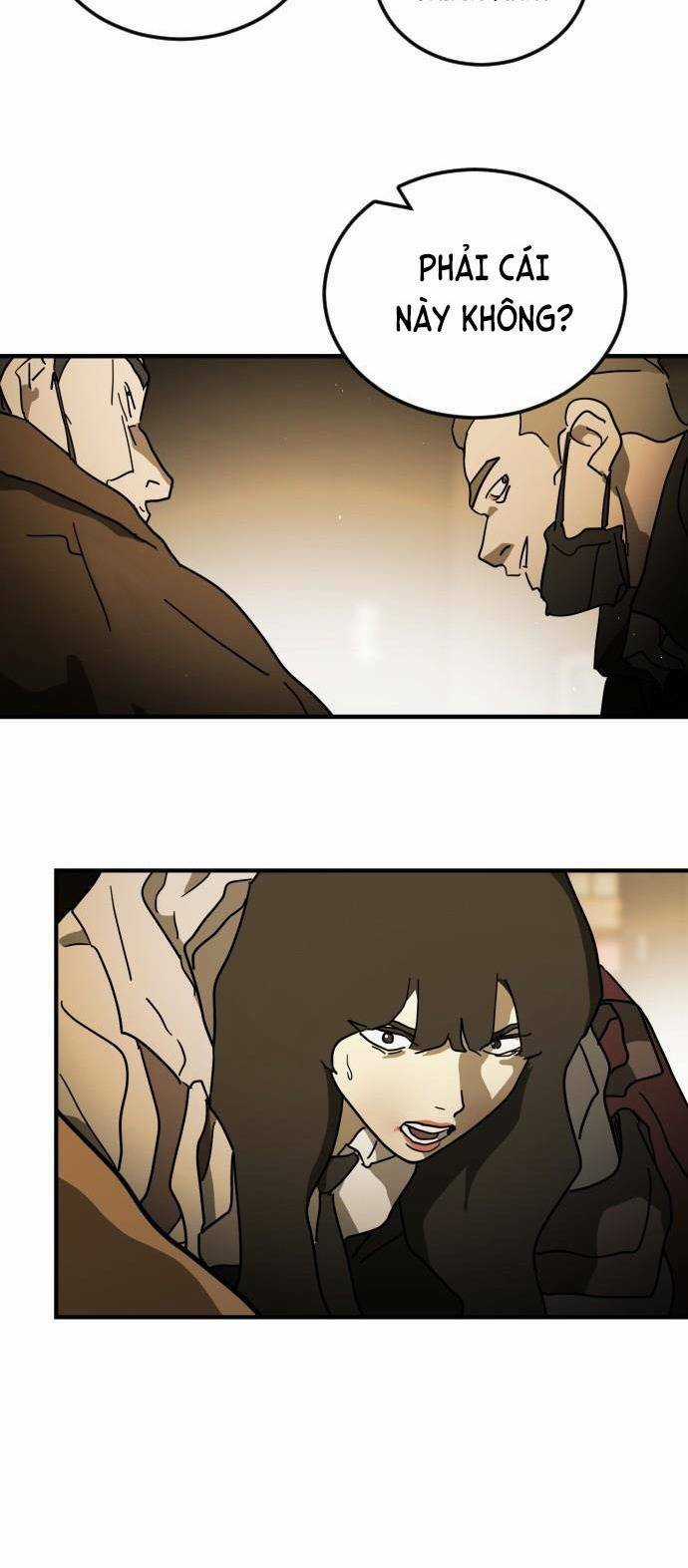 Đại Dịch Seoul Chapter 98 trang 15