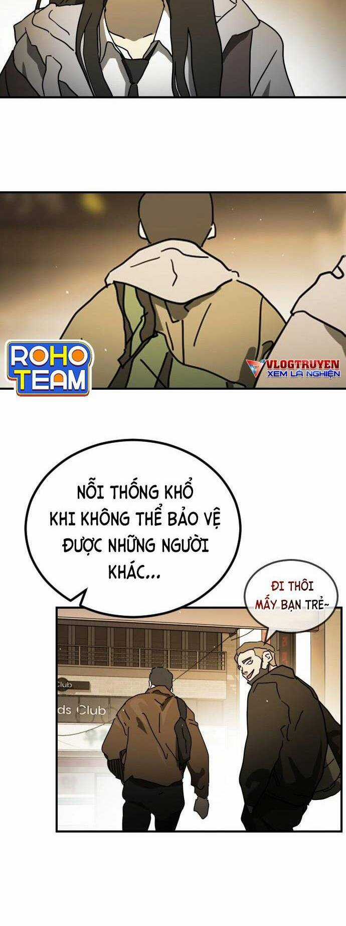 Đại Dịch Seoul Chapter 98 trang 25