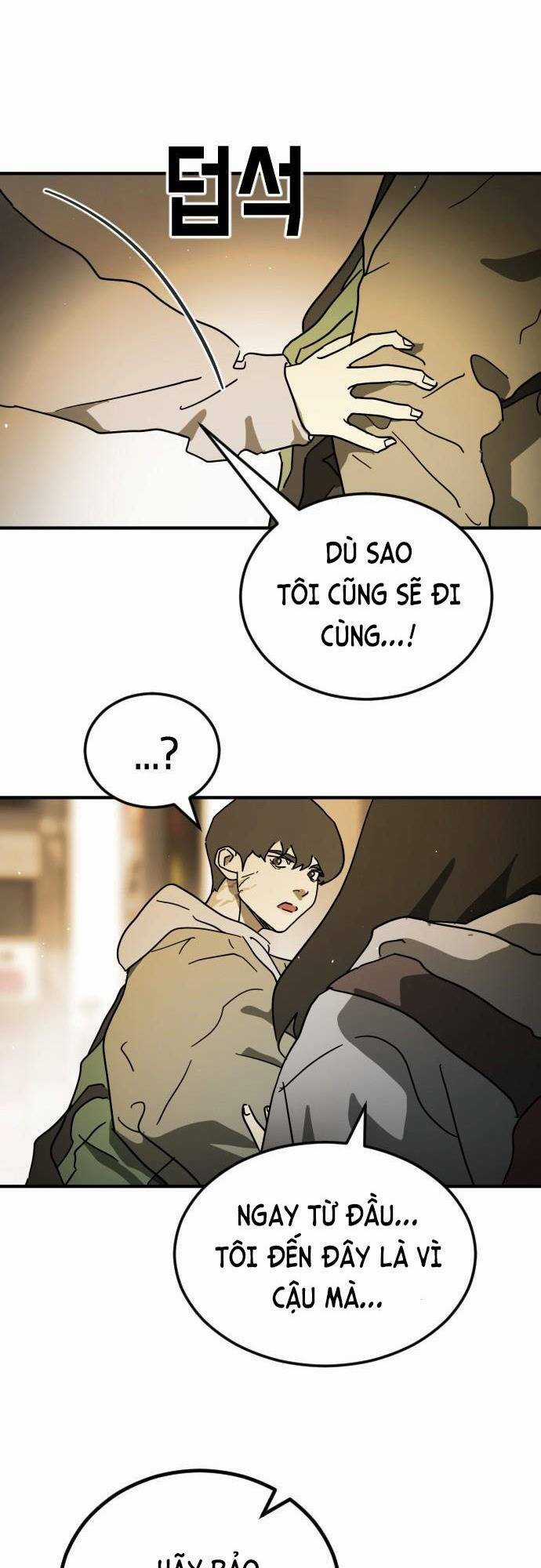 Đại Dịch Seoul Chapter 98 trang 26