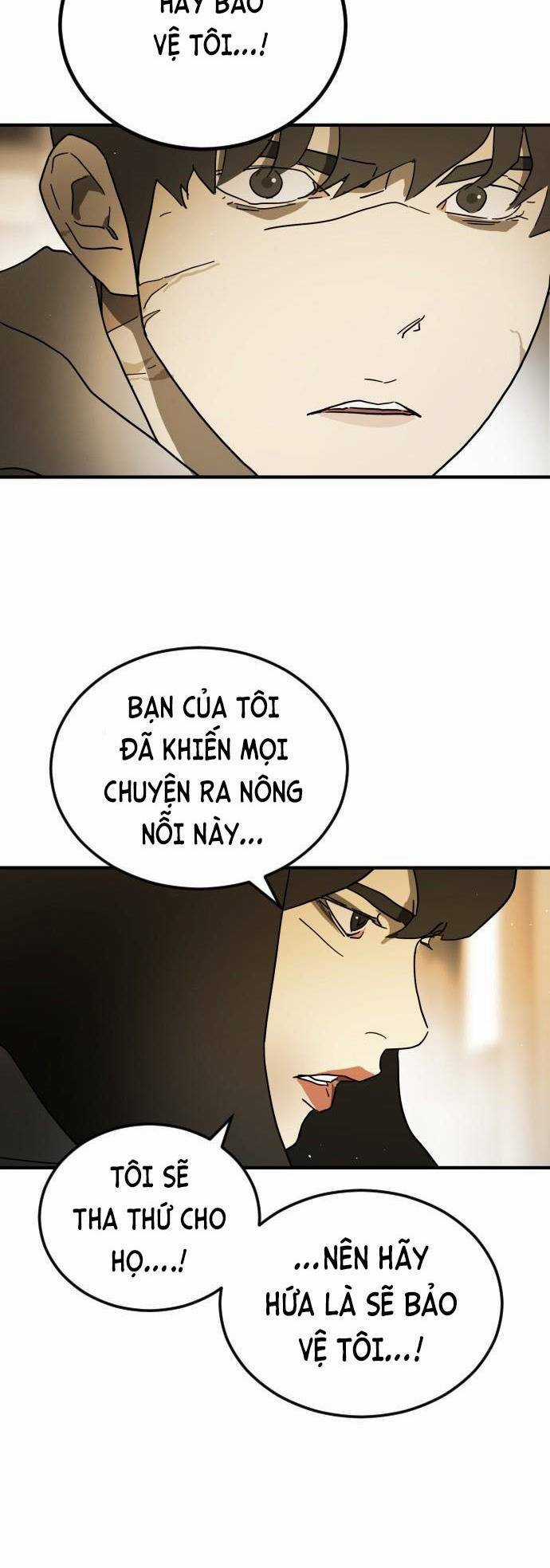 Đại Dịch Seoul Chapter 98 trang 27