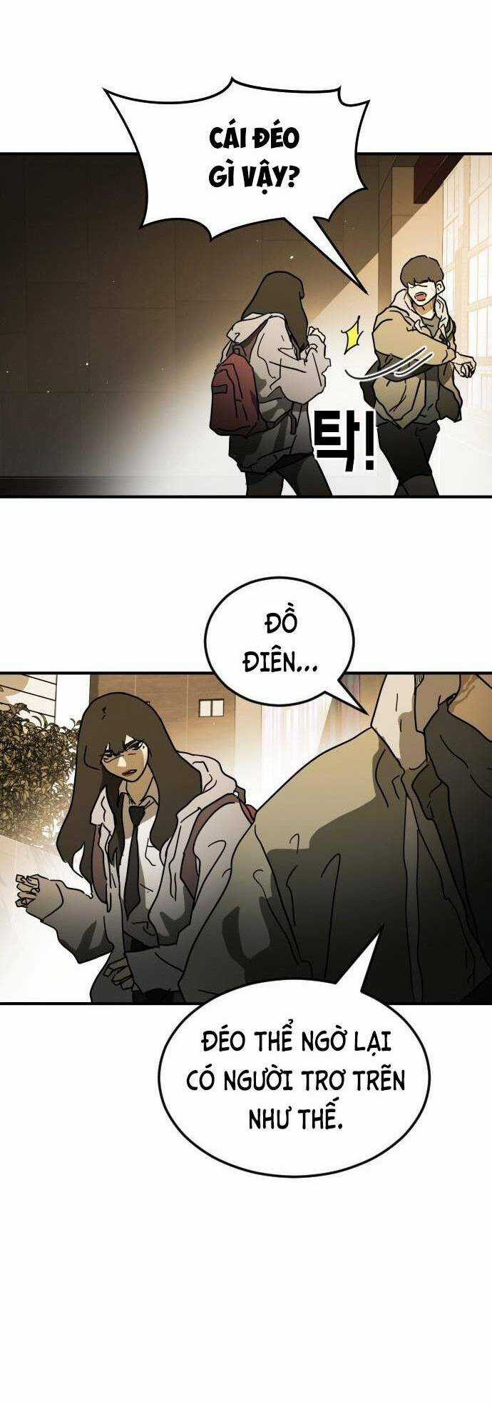 Đại Dịch Seoul Chapter 98 trang 28