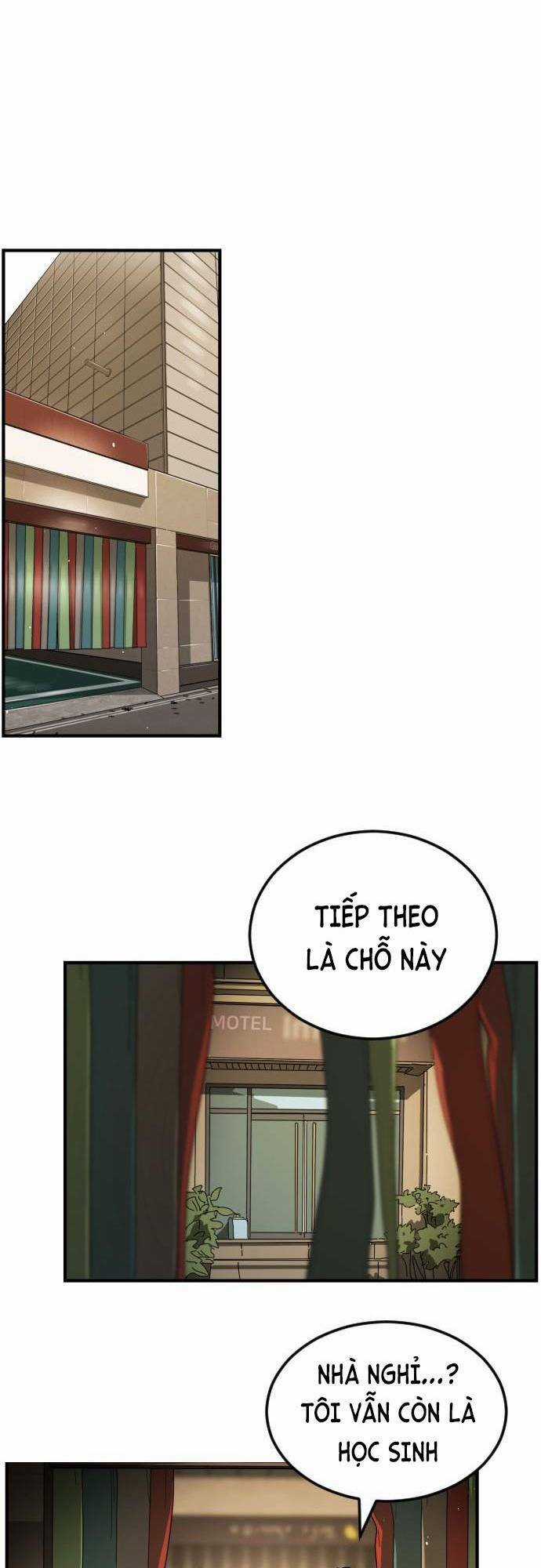 Đại Dịch Seoul Chapter 98 trang 29