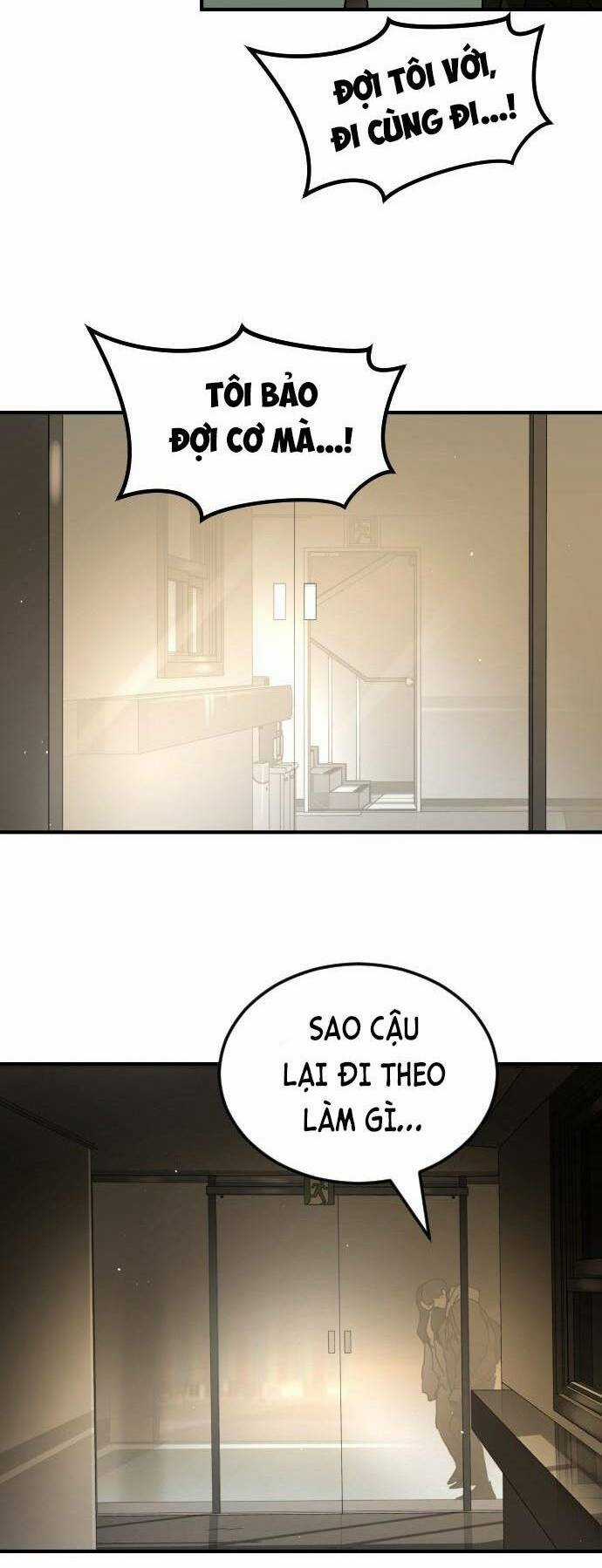 Đại Dịch Seoul Chapter 98 trang 31