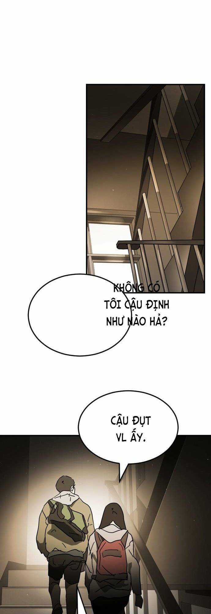 Đại Dịch Seoul Chapter 98 trang 35