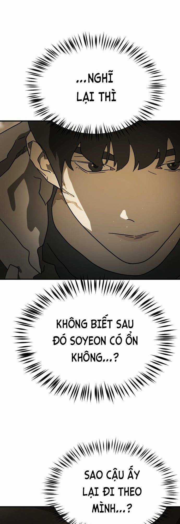 Đại Dịch Seoul Chapter 98 trang 38