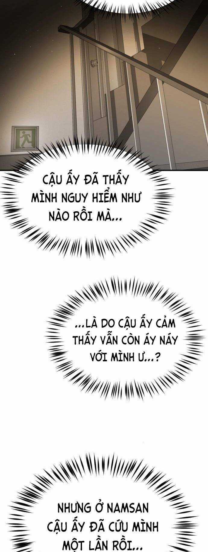 Đại Dịch Seoul Chapter 98 trang 39