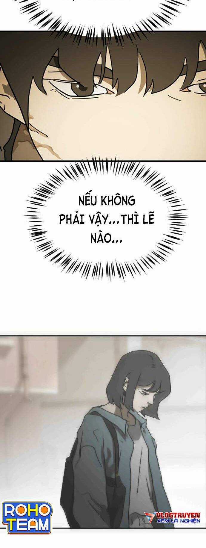 Đại Dịch Seoul Chapter 98 trang 40