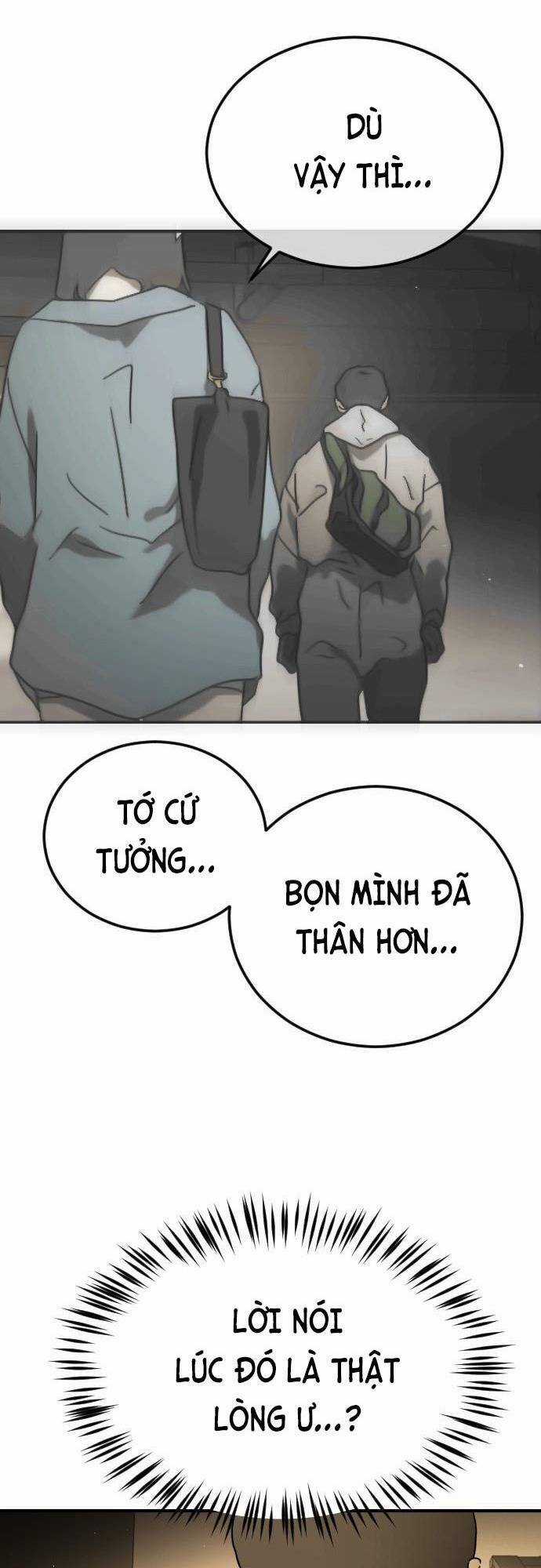 Đại Dịch Seoul Chapter 98 trang 41