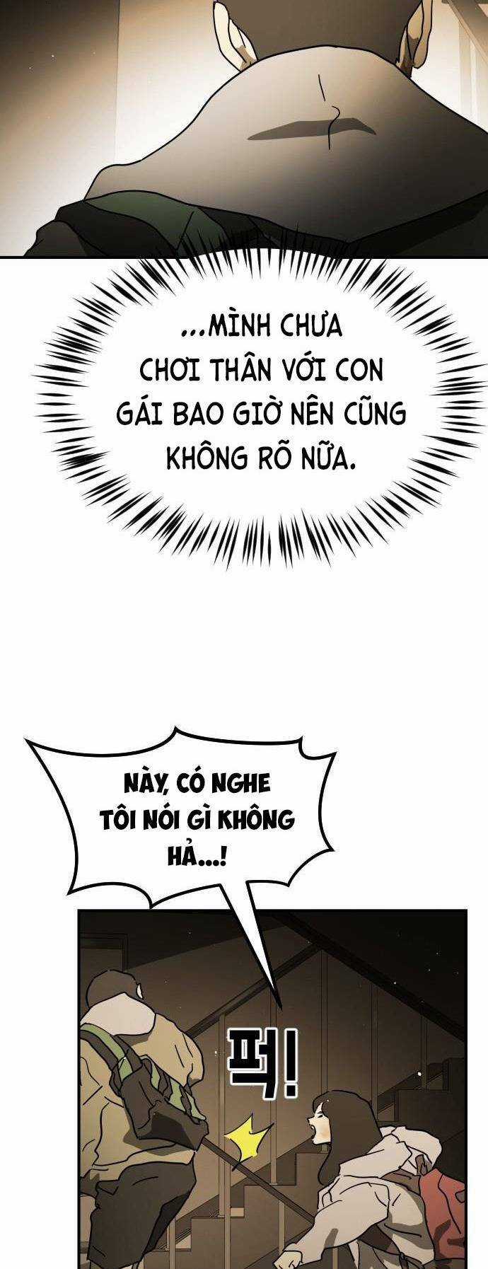 Đại Dịch Seoul Chapter 98 trang 42