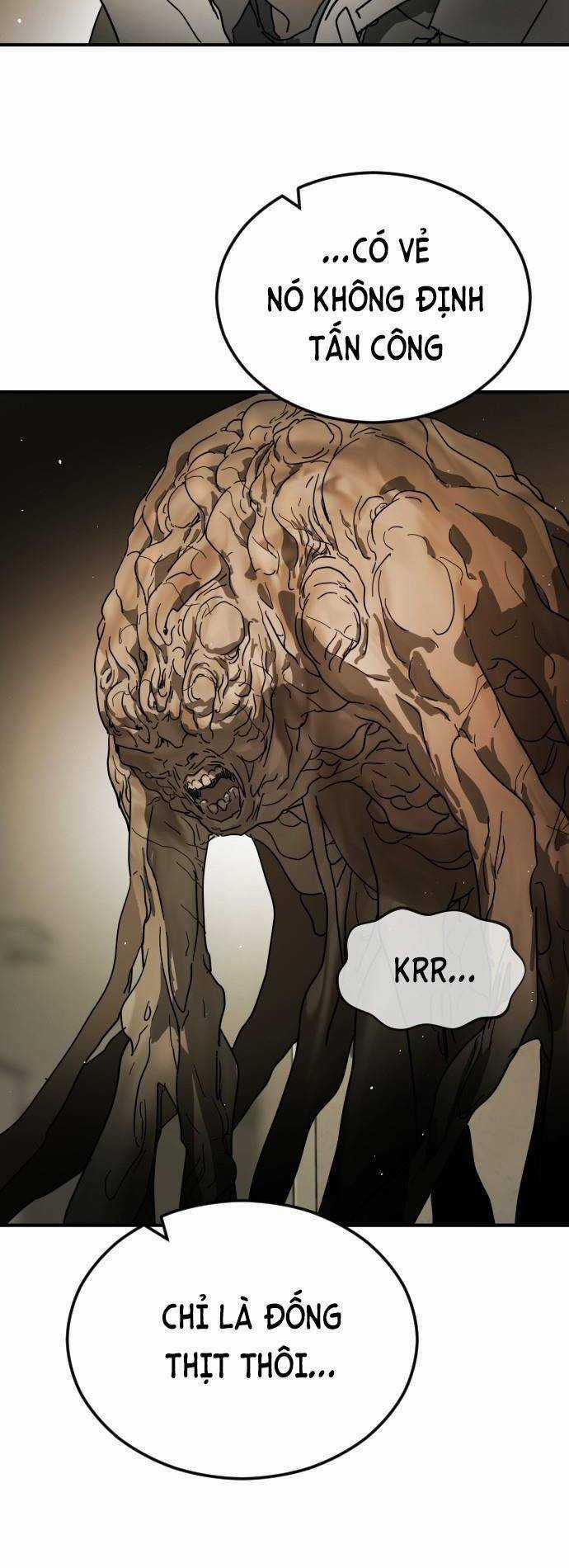 Đại Dịch Seoul Chapter 98 trang 45