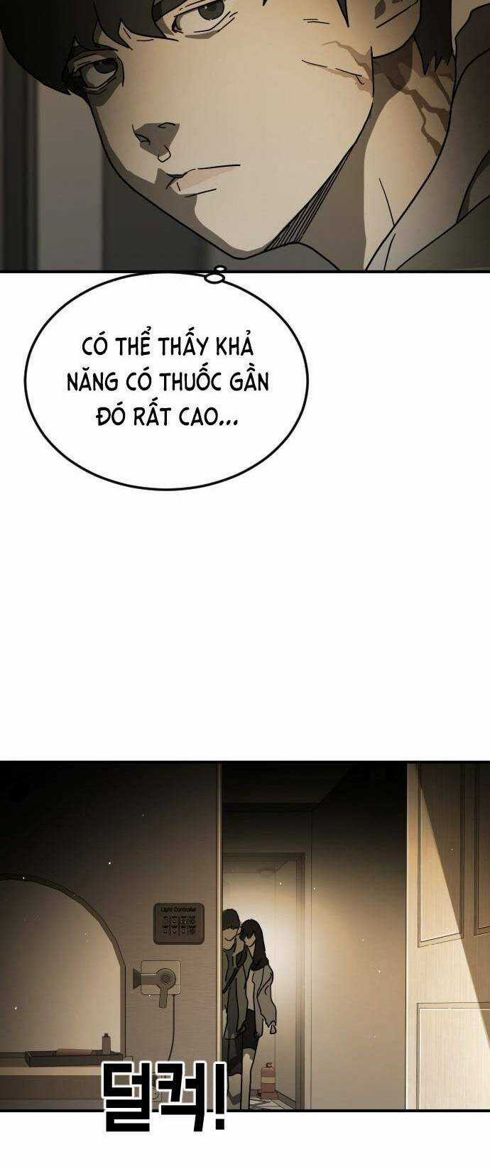 Đại Dịch Seoul Chapter 98 trang 49