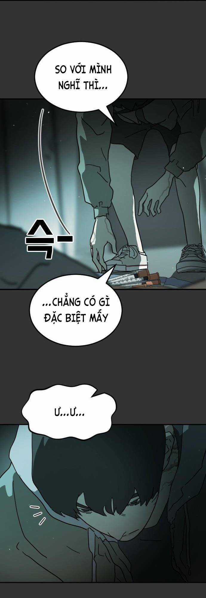 Đại Dịch Seoul Chapter 98 trang 5