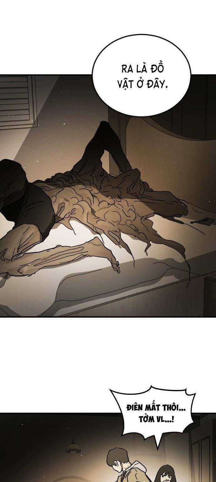 Đại Dịch Seoul Chapter 98 trang 51