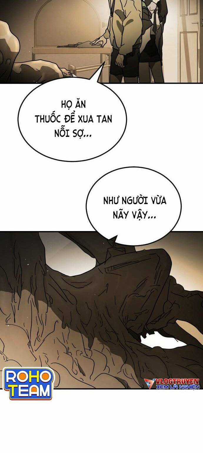 Đại Dịch Seoul Chapter 98 trang 52