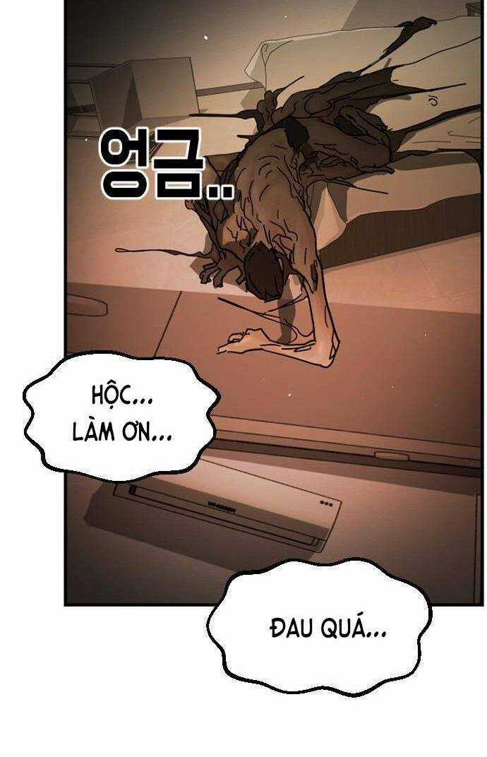 Đại Dịch Seoul Chapter 98 trang 56