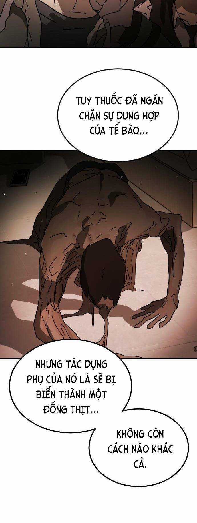 Đại Dịch Seoul Chapter 98 trang 58