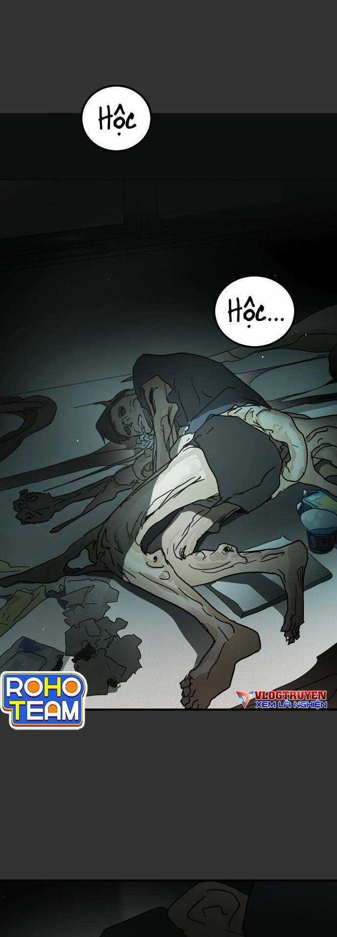 Đại Dịch Seoul Chapter 98 trang 6