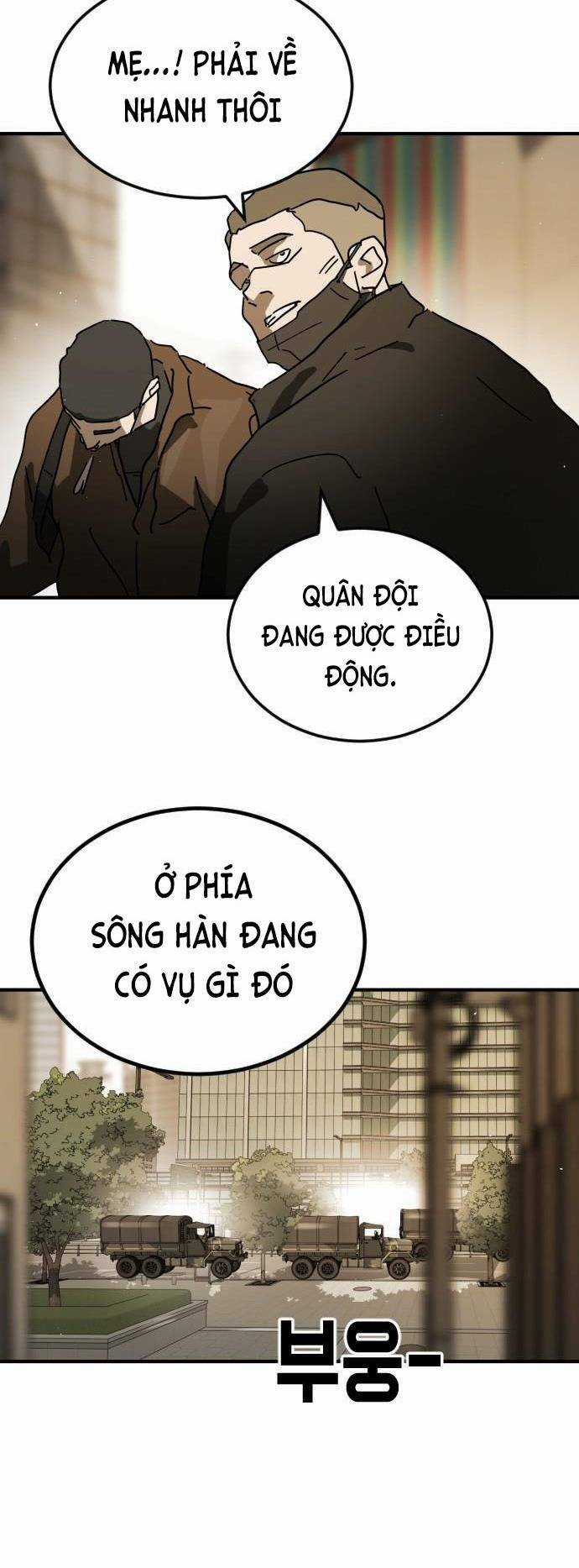 Đại Dịch Seoul Chapter 98 trang 65