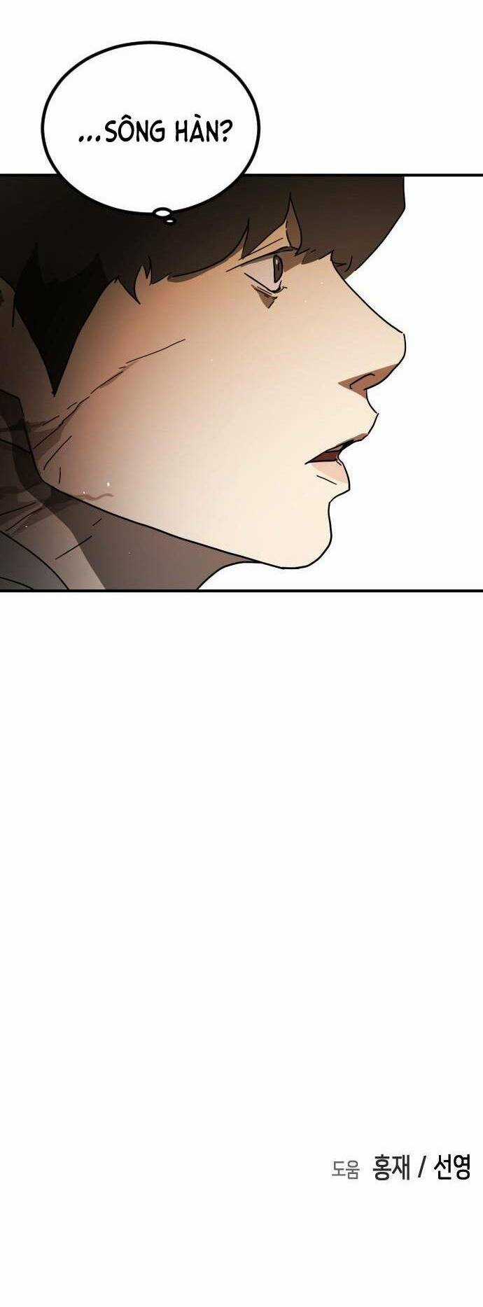 Đại Dịch Seoul Chapter 98 trang 66