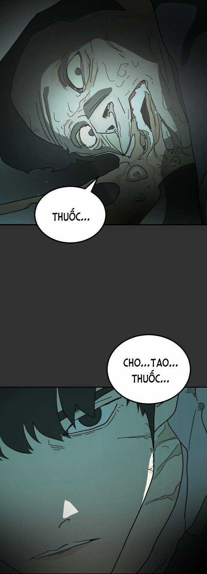 Đại Dịch Seoul Chapter 98 trang 7