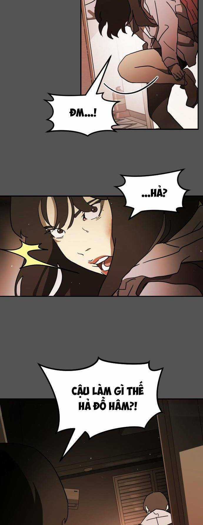 Đại Dịch Seoul Chapter 99 trang 10