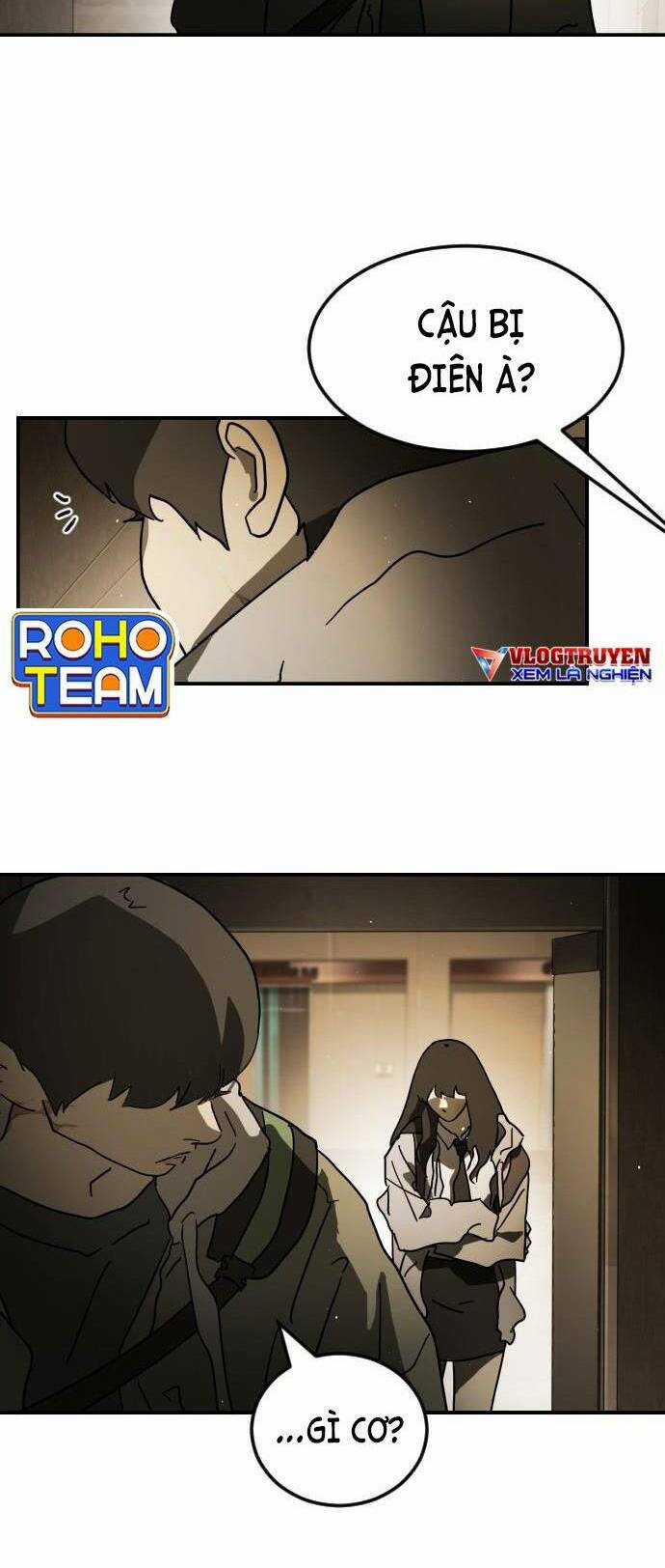 Đại Dịch Seoul Chapter 99 trang 14