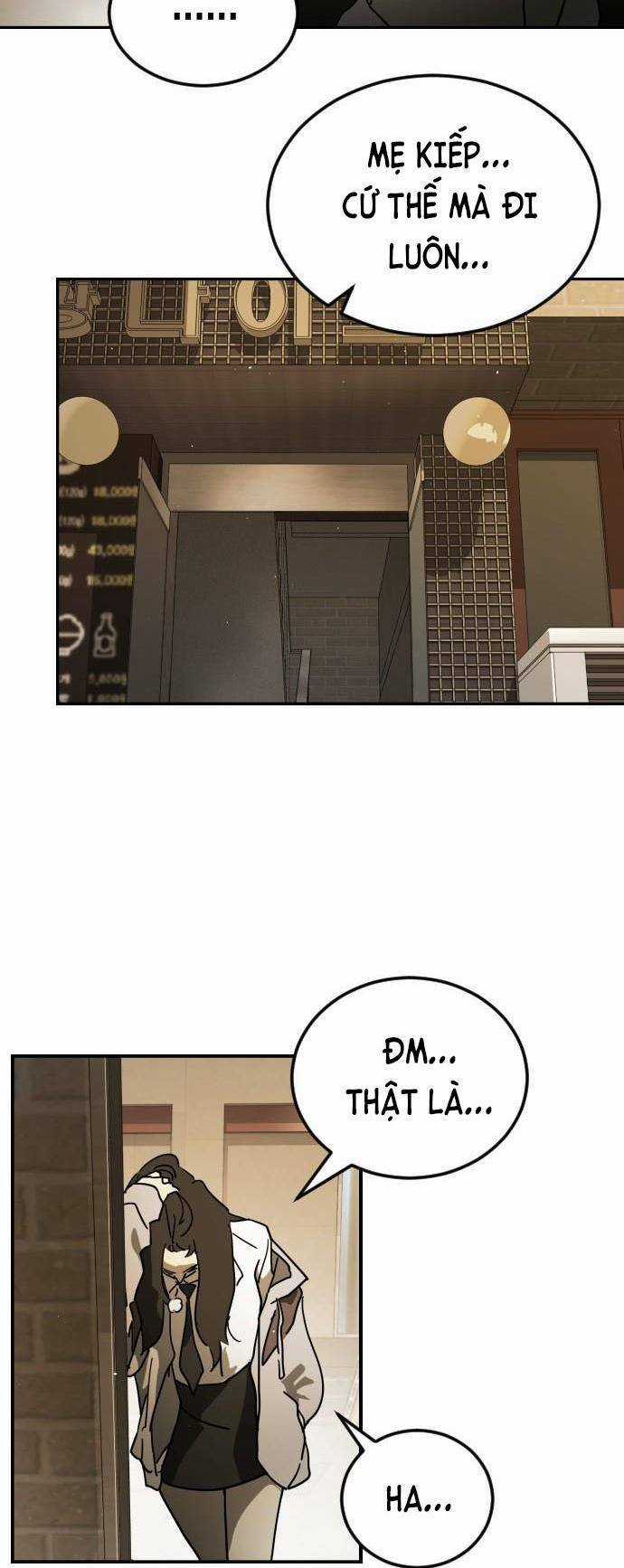 Đại Dịch Seoul Chapter 99 trang 19