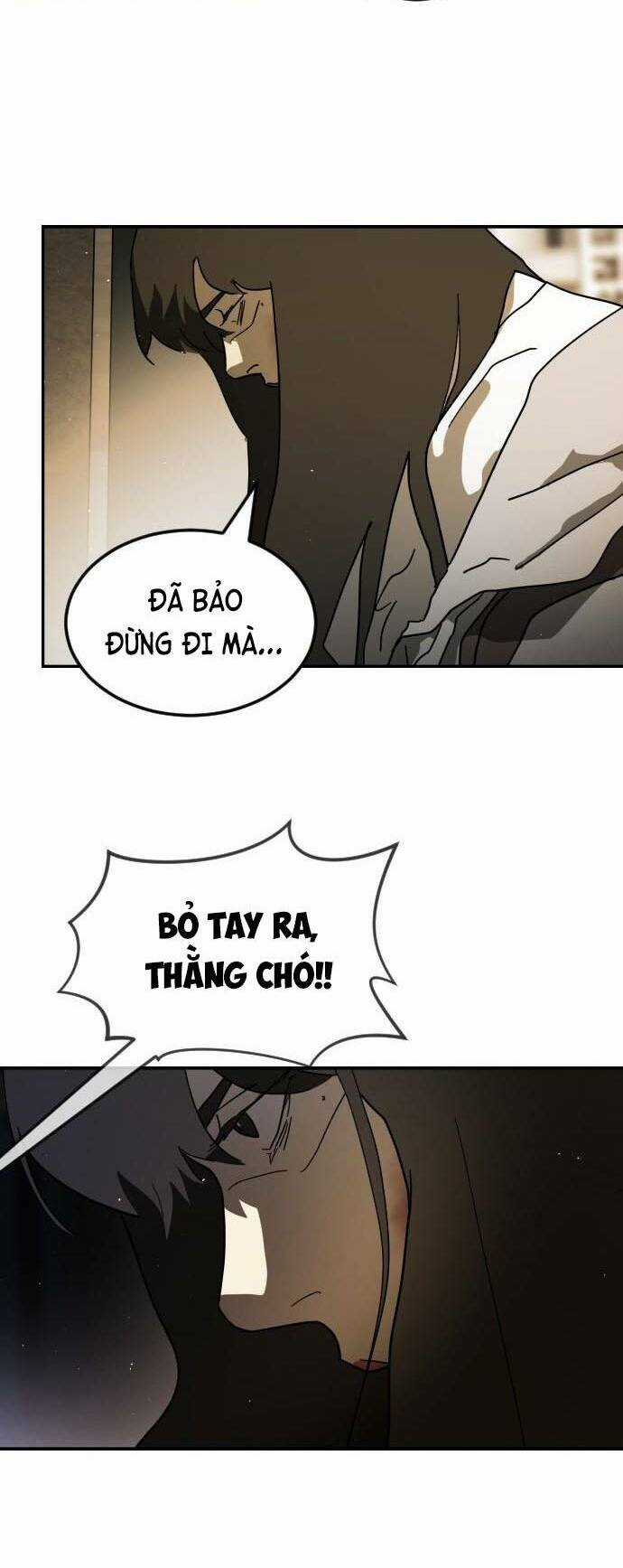 Đại Dịch Seoul Chapter 99 trang 20