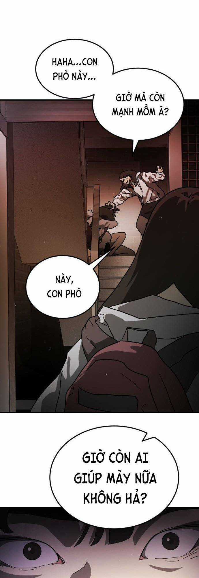 Đại Dịch Seoul Chapter 99 trang 21