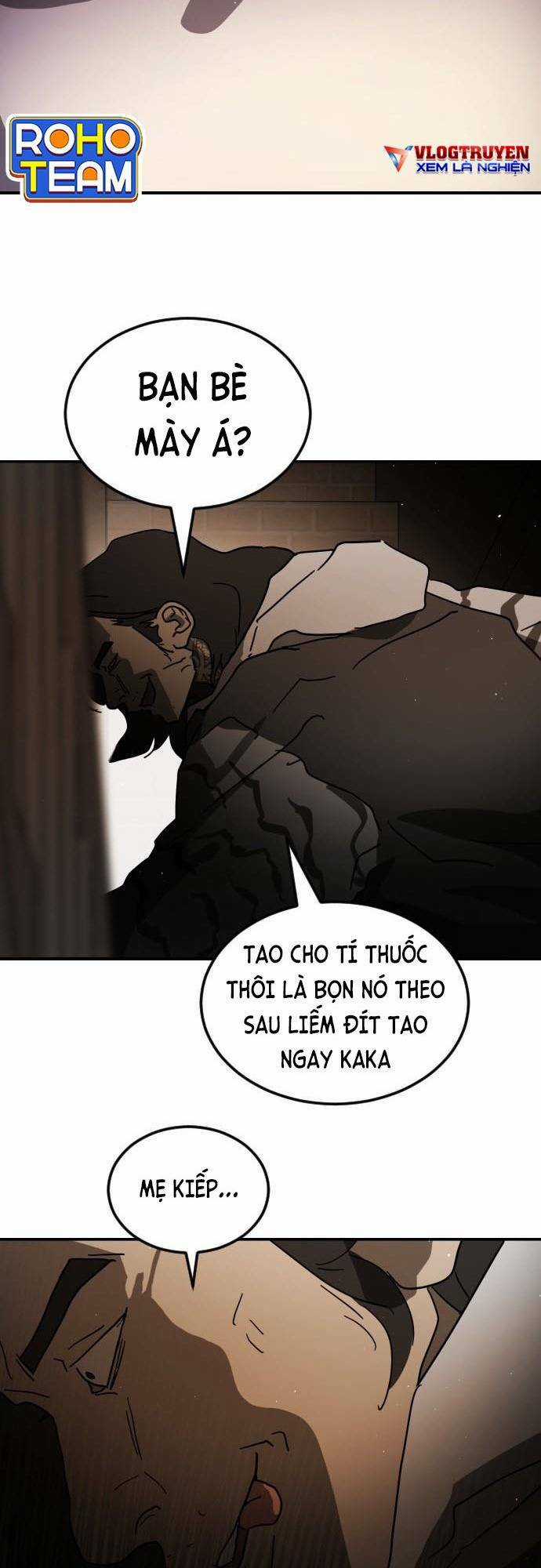 Đại Dịch Seoul Chapter 99 trang 22