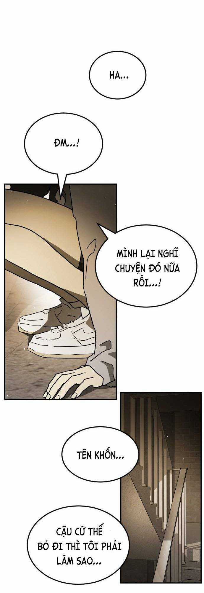 Đại Dịch Seoul Chapter 99 trang 25