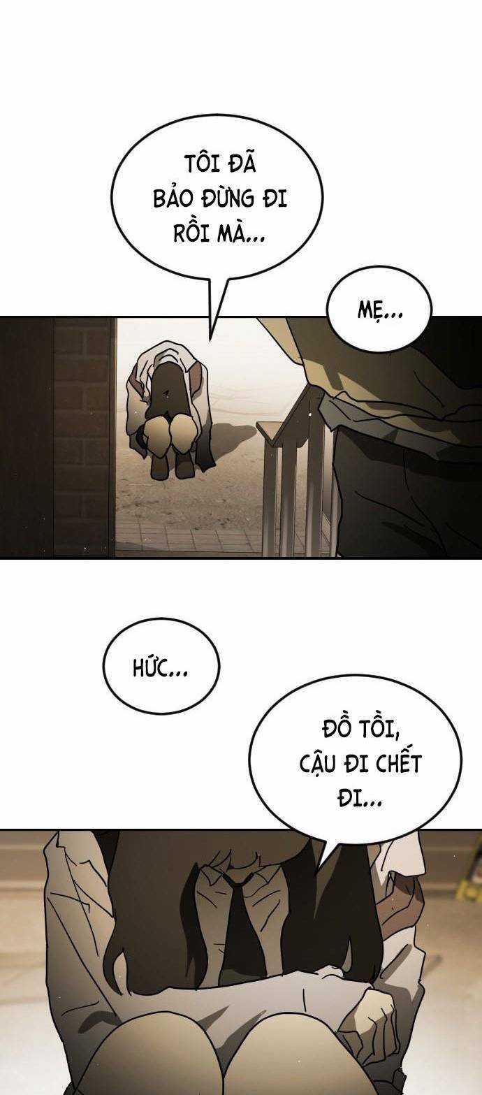 Đại Dịch Seoul Chapter 99 trang 26