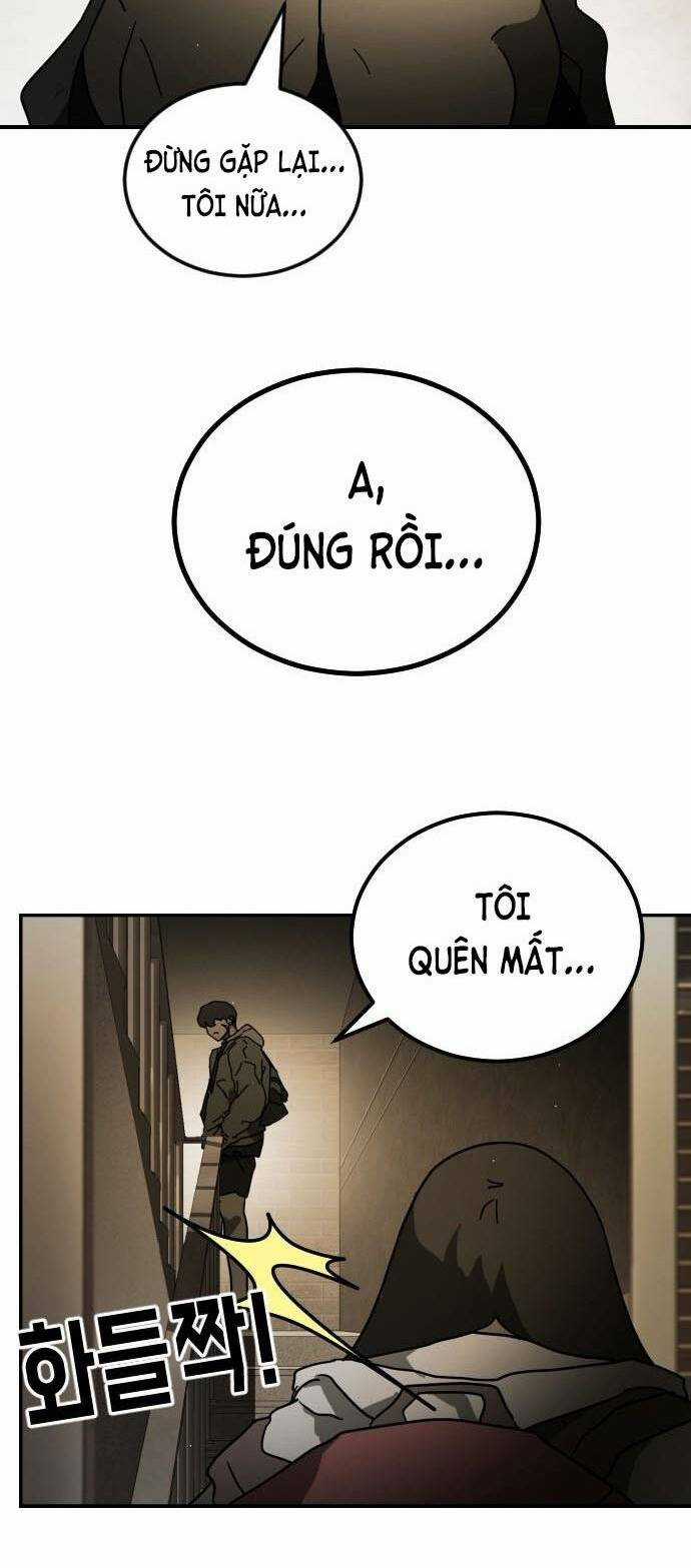 Đại Dịch Seoul Chapter 99 trang 27