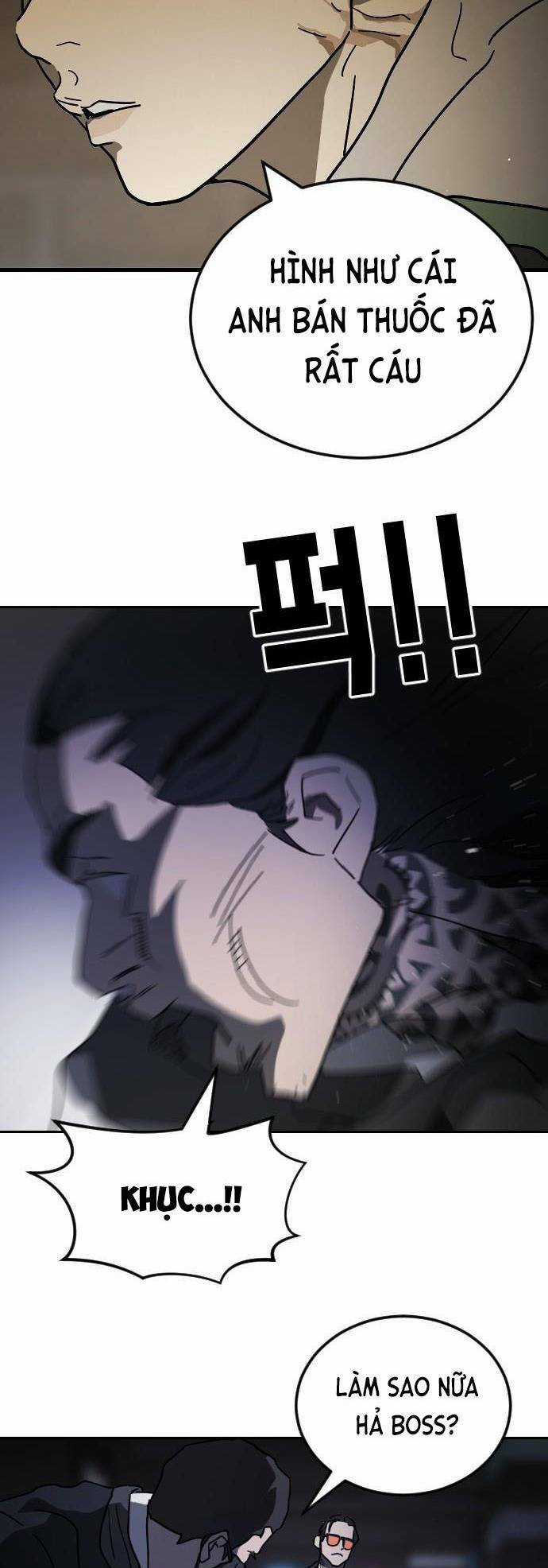 Đại Dịch Seoul Chapter 99 trang 29