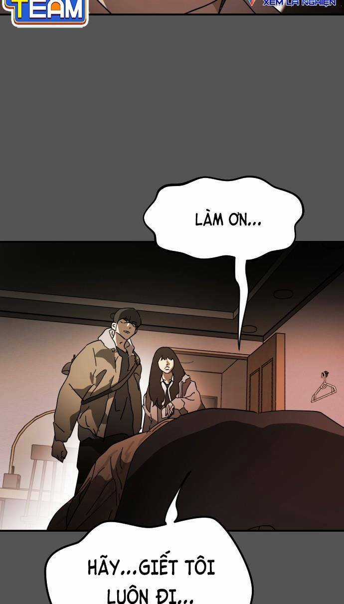 Đại Dịch Seoul Chapter 99 trang 3