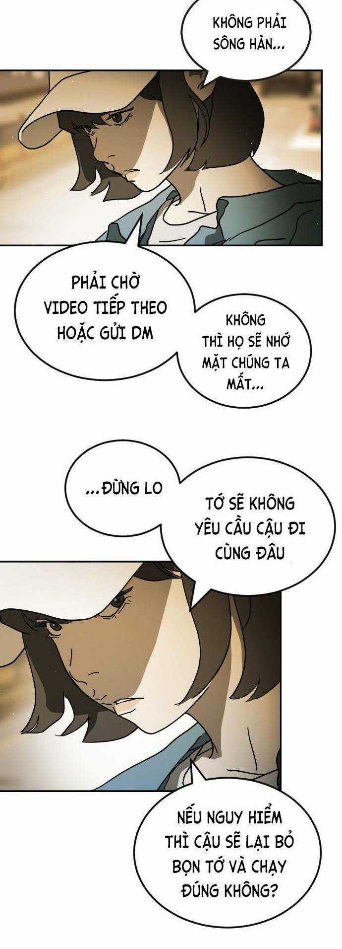 Đại Dịch Seoul Chapter 99 trang 39