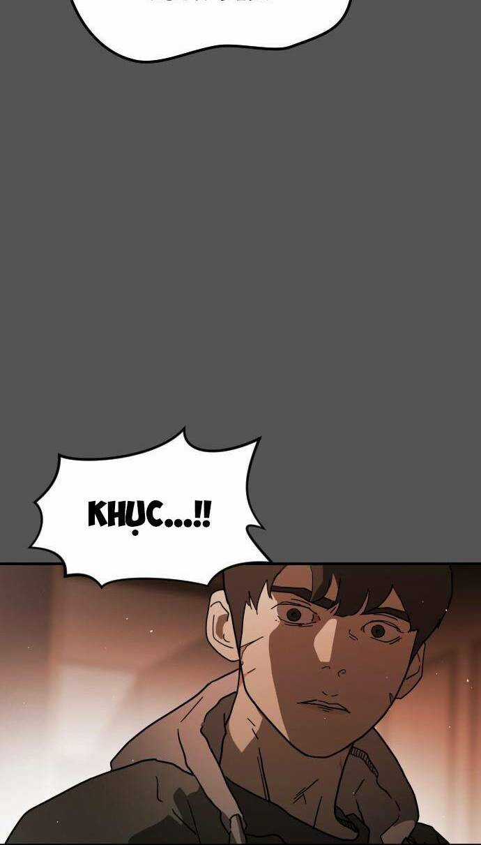 Đại Dịch Seoul Chapter 99 trang 4