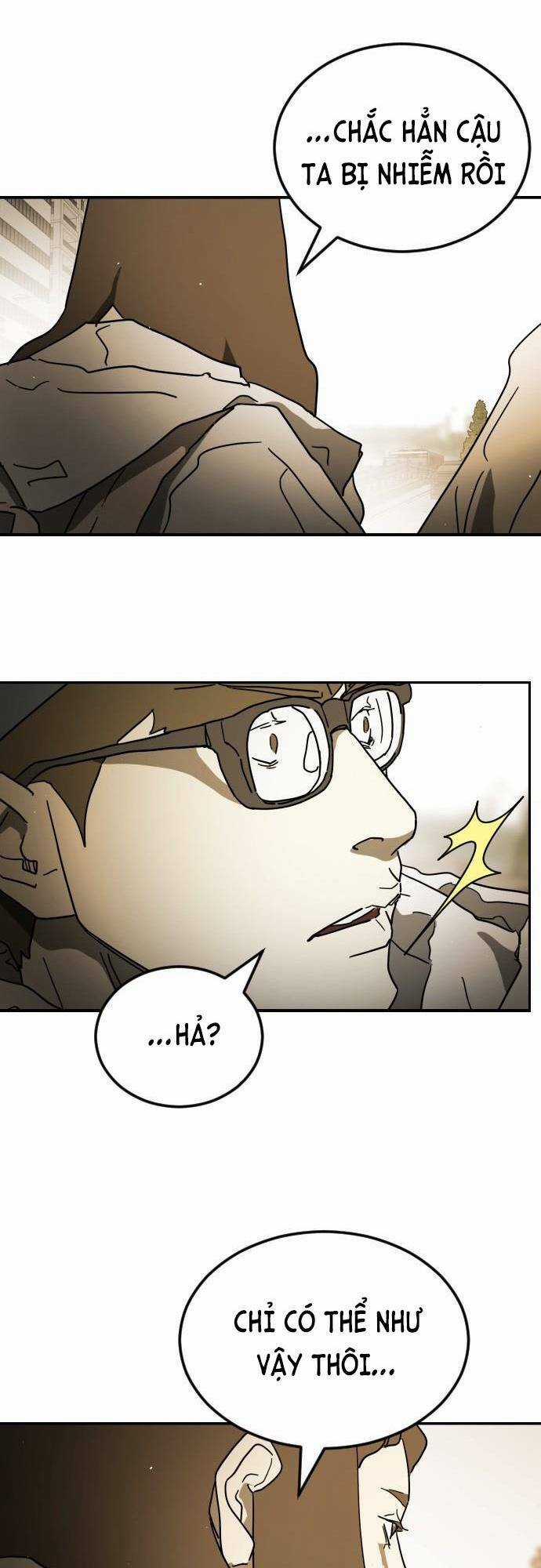 Đại Dịch Seoul Chapter 99 trang 46